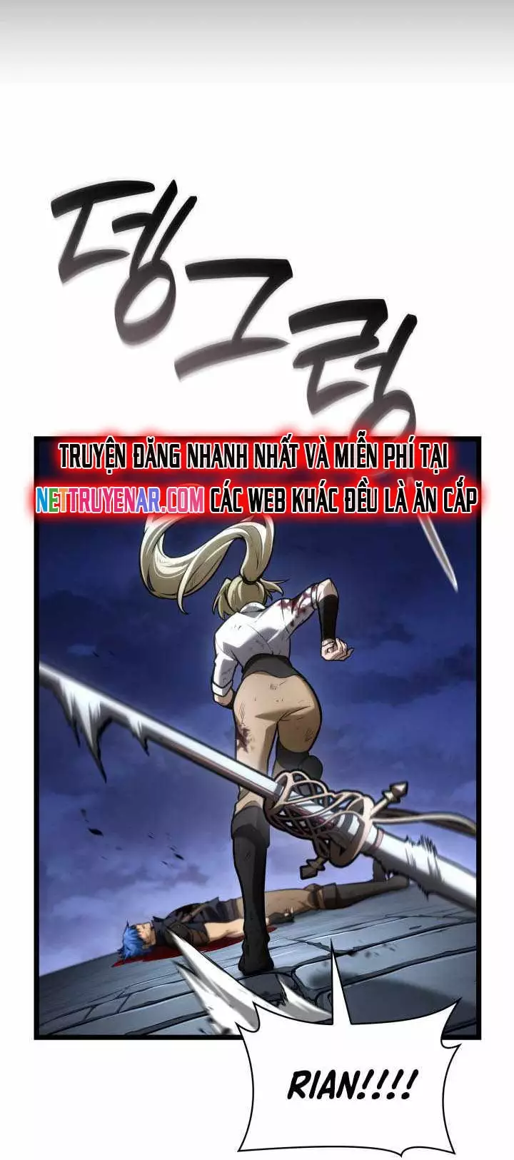 Đại Pháp Sư Toàn Năng Chapter 135 - Trang 2