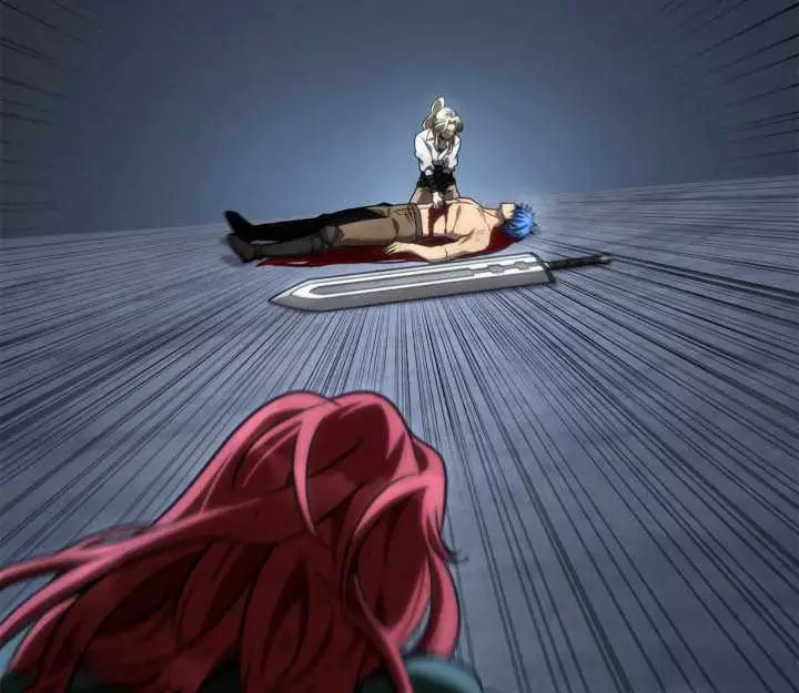 Đại Pháp Sư Toàn Năng Chapter 135 - Trang 2