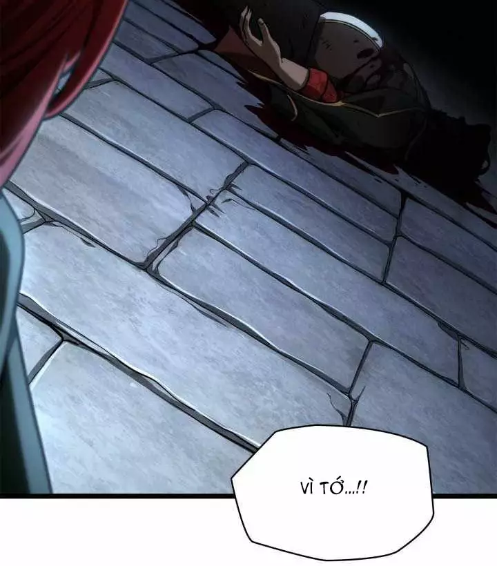 Đại Pháp Sư Toàn Năng Chapter 135 - Trang 2