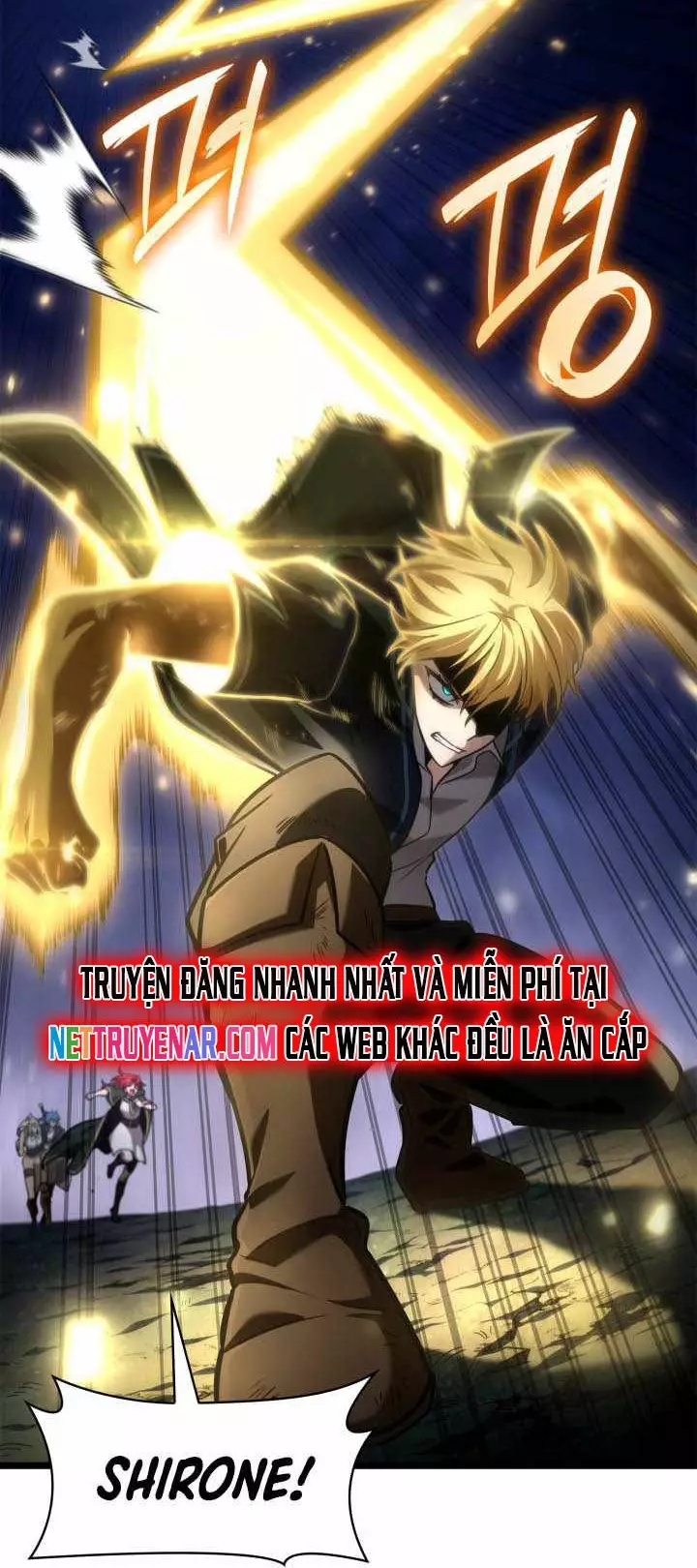 Đại Pháp Sư Toàn Năng Chapter 135 - Trang 2
