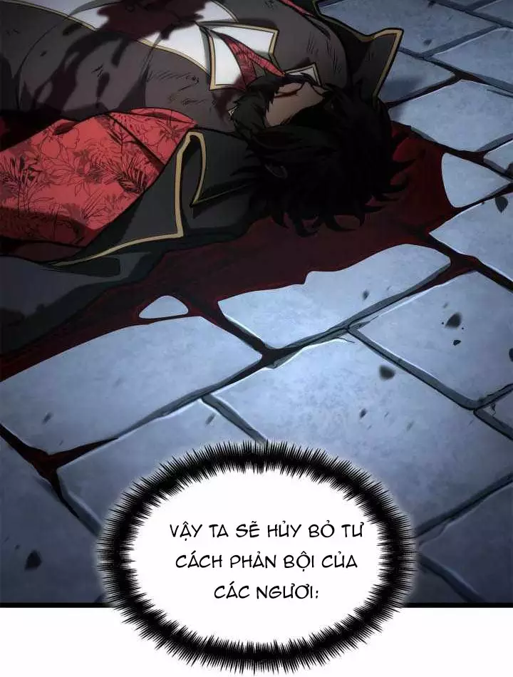 Đại Pháp Sư Toàn Năng Chapter 135 - Trang 2