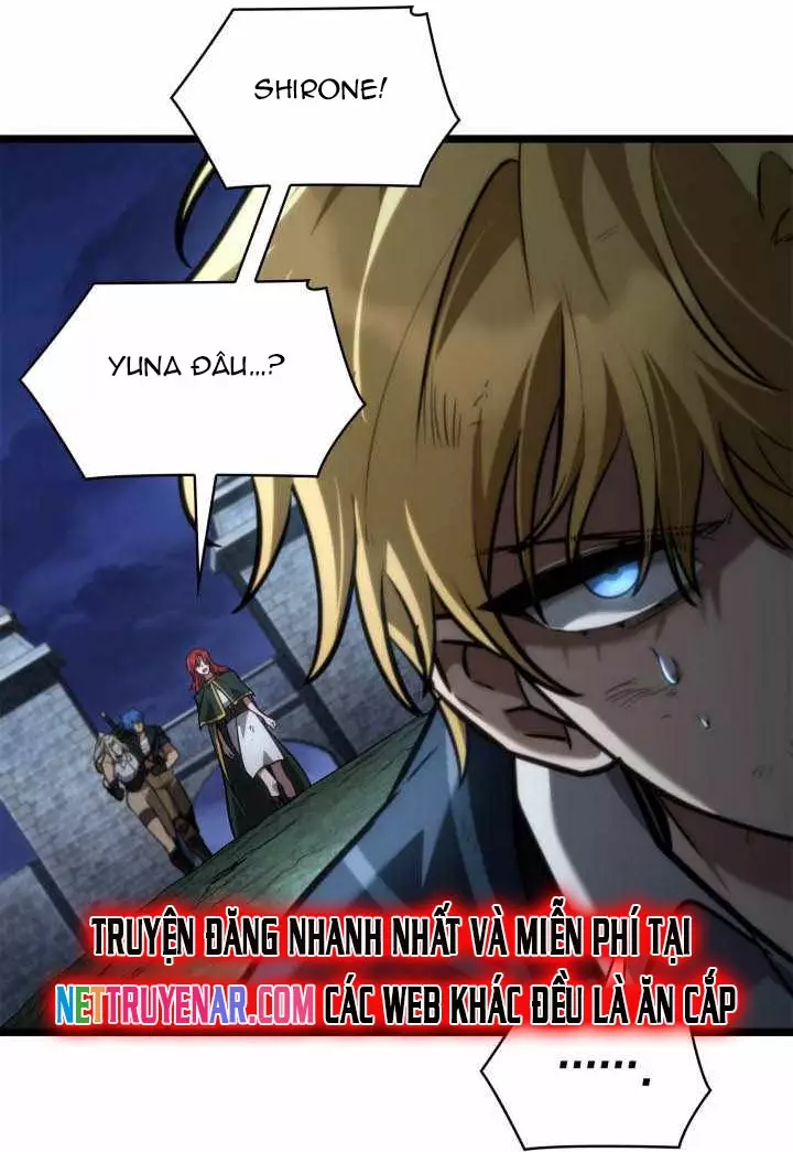 Đại Pháp Sư Toàn Năng Chapter 135 - Trang 2