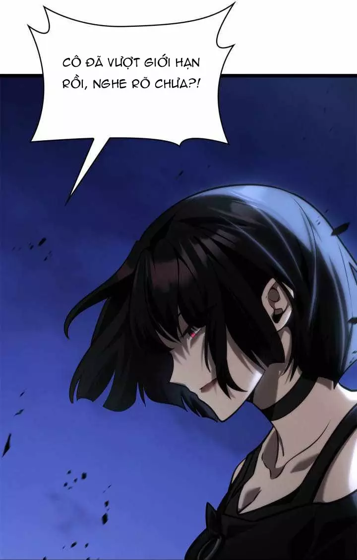 Đại Pháp Sư Toàn Năng Chapter 135 - Trang 2