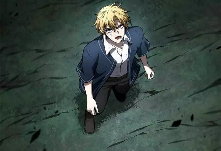 Đại Pháp Sư Toàn Năng Chapter 135 - Trang 2