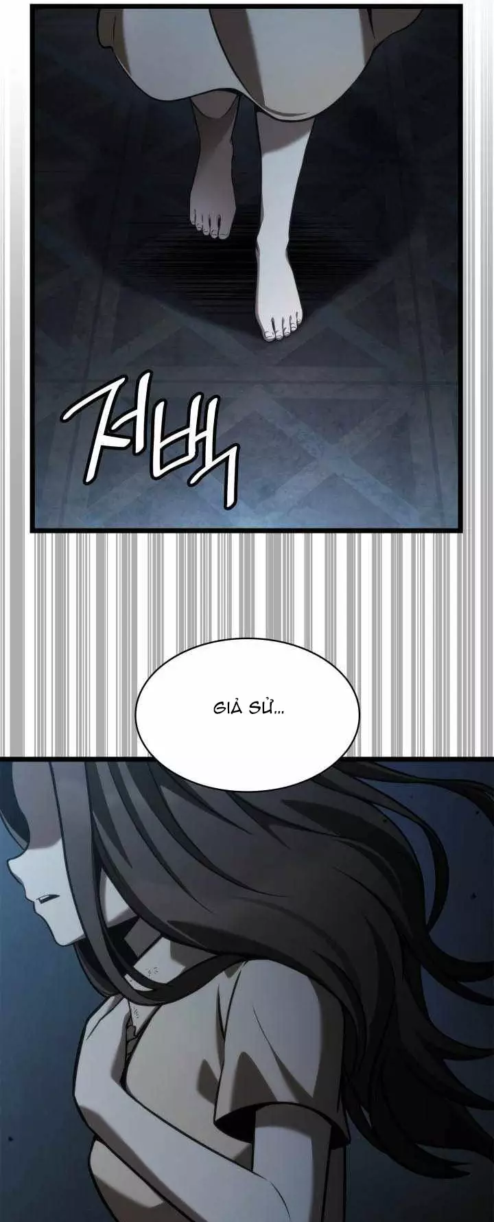 Đại Pháp Sư Toàn Năng Chapter 135 - Trang 2