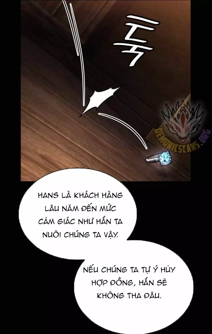 Đại Pháp Sư Toàn Năng Chapter 135 - Trang 2