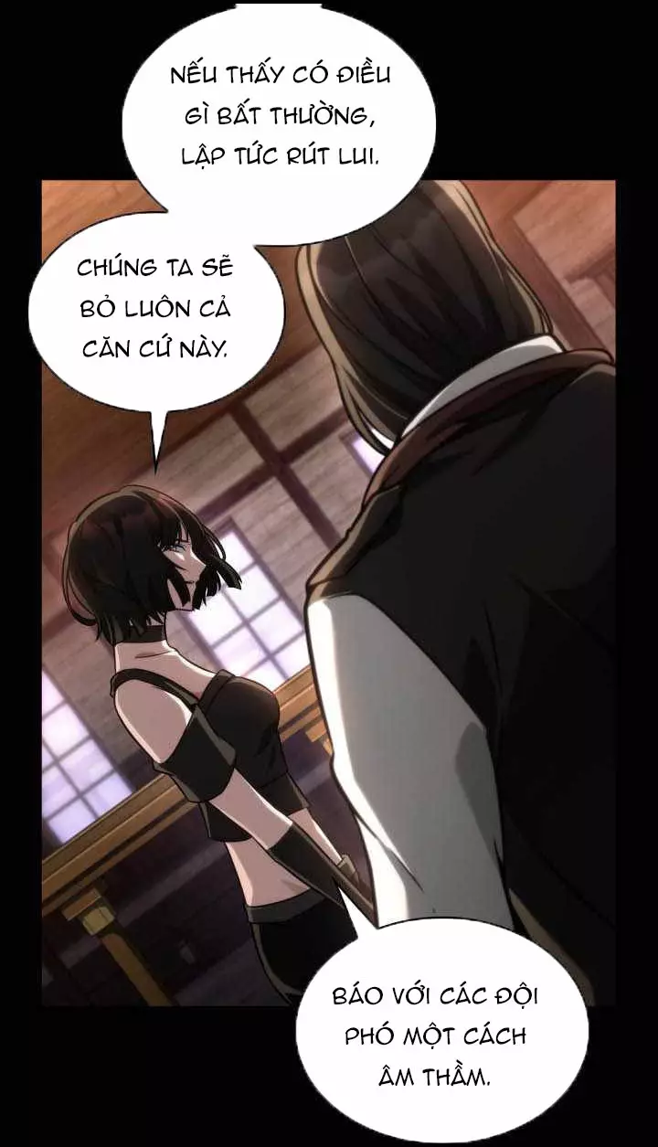Đại Pháp Sư Toàn Năng Chapter 135 - Trang 2