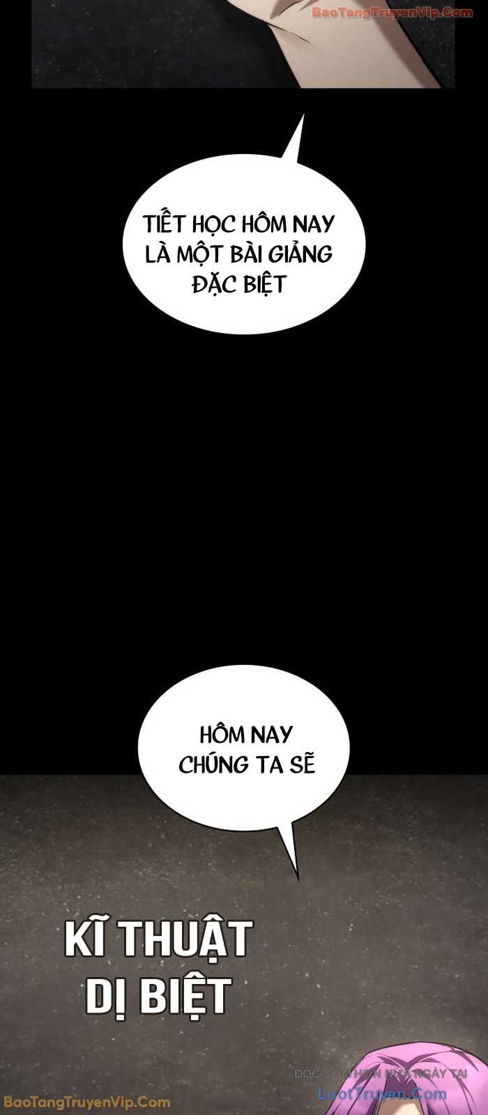 Đại Pháp Sư Toàn Năng Chapter 137 - Trang 2