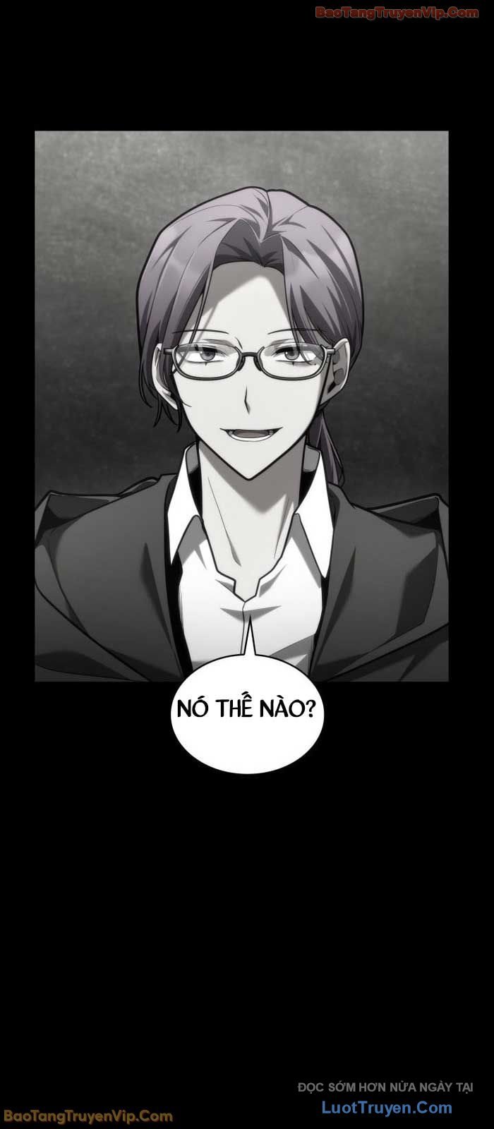 Đại Pháp Sư Toàn Năng Chapter 137 - Trang 2