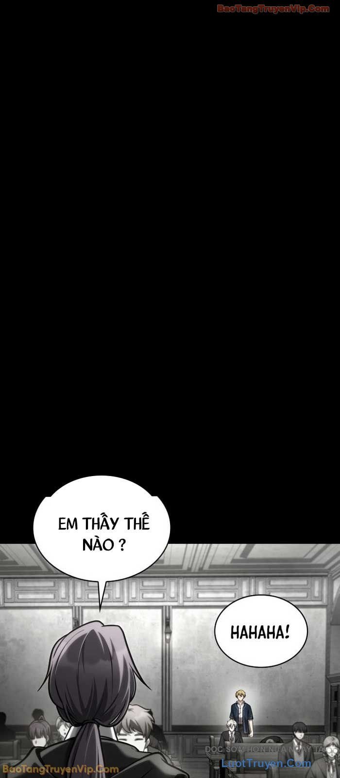Đại Pháp Sư Toàn Năng Chapter 137 - Trang 2
