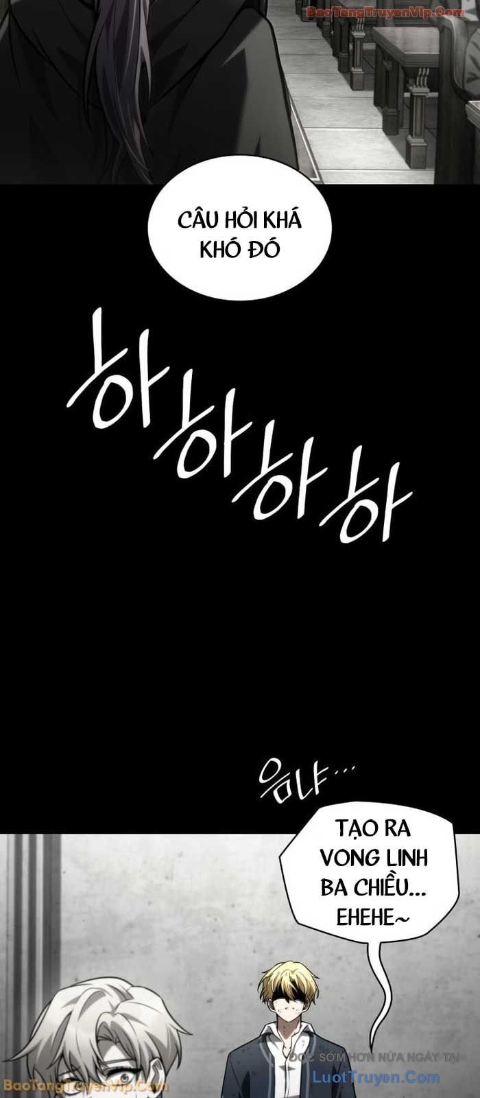 Đại Pháp Sư Toàn Năng Chapter 137 - Trang 2