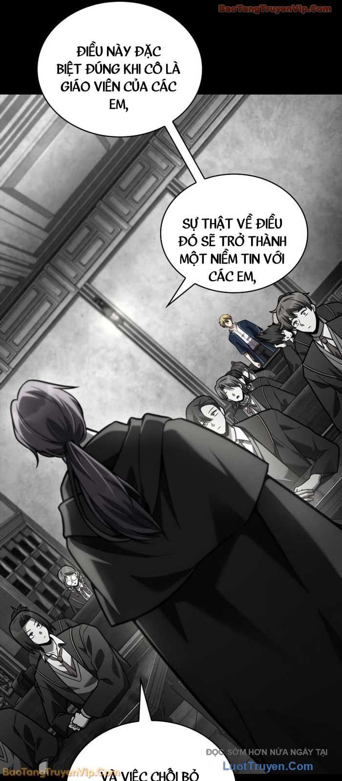 Đại Pháp Sư Toàn Năng Chapter 137 - Trang 2