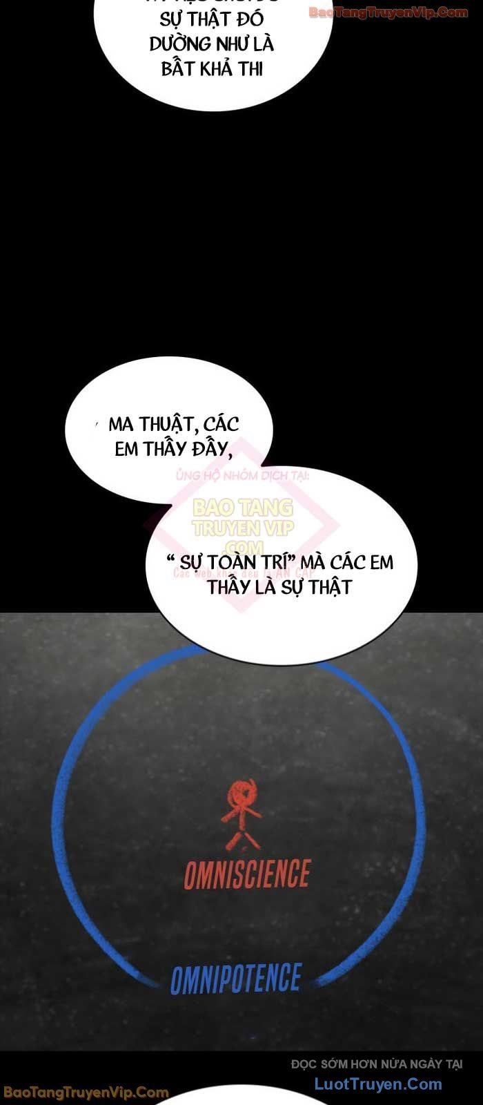 Đại Pháp Sư Toàn Năng Chapter 137 - Trang 2