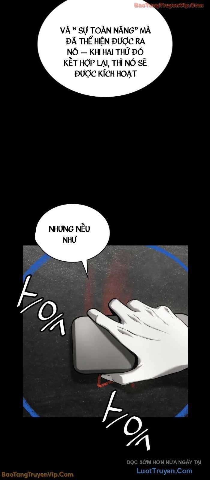 Đại Pháp Sư Toàn Năng Chapter 137 - Trang 2