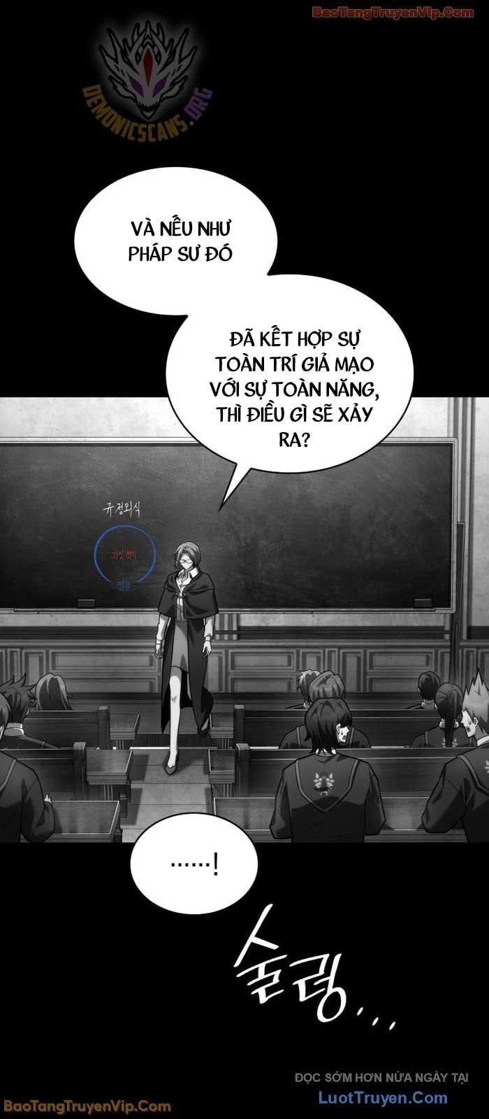 Đại Pháp Sư Toàn Năng Chapter 137 - Trang 2