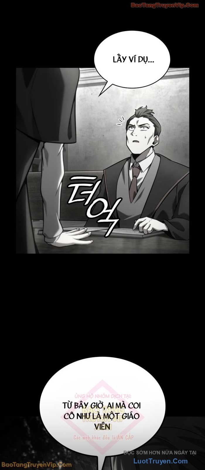 Đại Pháp Sư Toàn Năng Chapter 137 - Trang 2