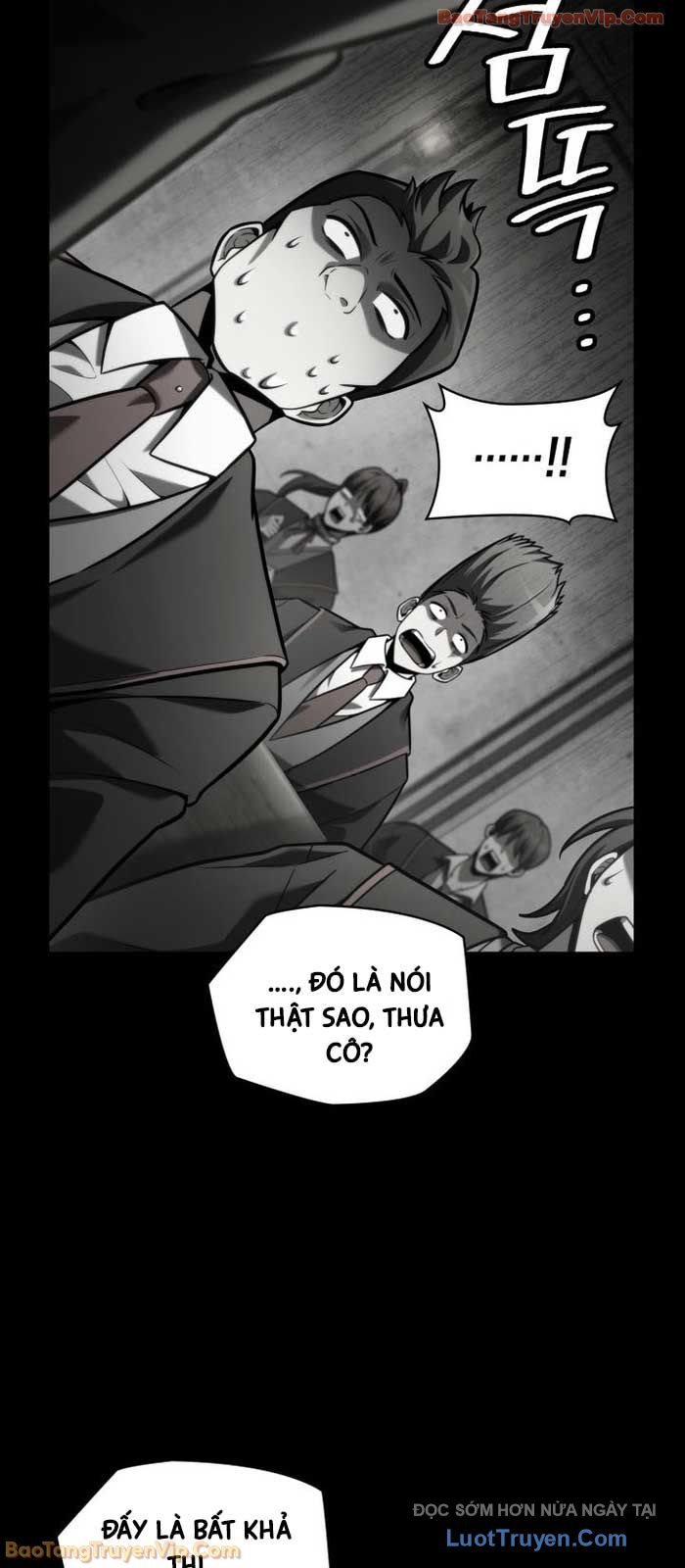 Đại Pháp Sư Toàn Năng Chapter 137 - Trang 2