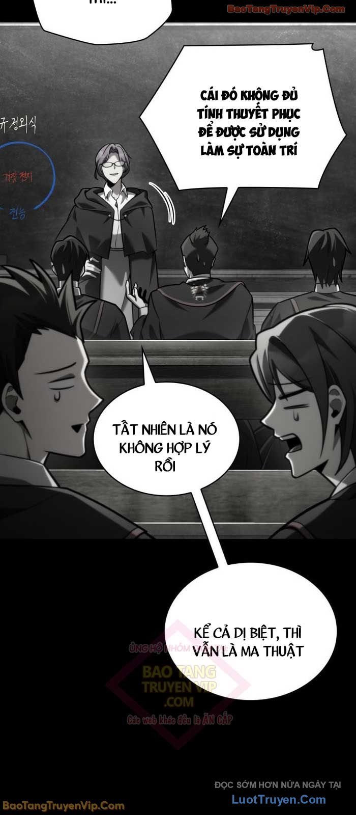 Đại Pháp Sư Toàn Năng Chapter 137 - Trang 2