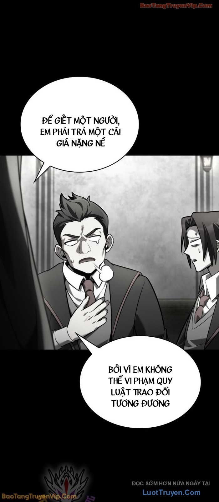 Đại Pháp Sư Toàn Năng Chapter 137 - Trang 2