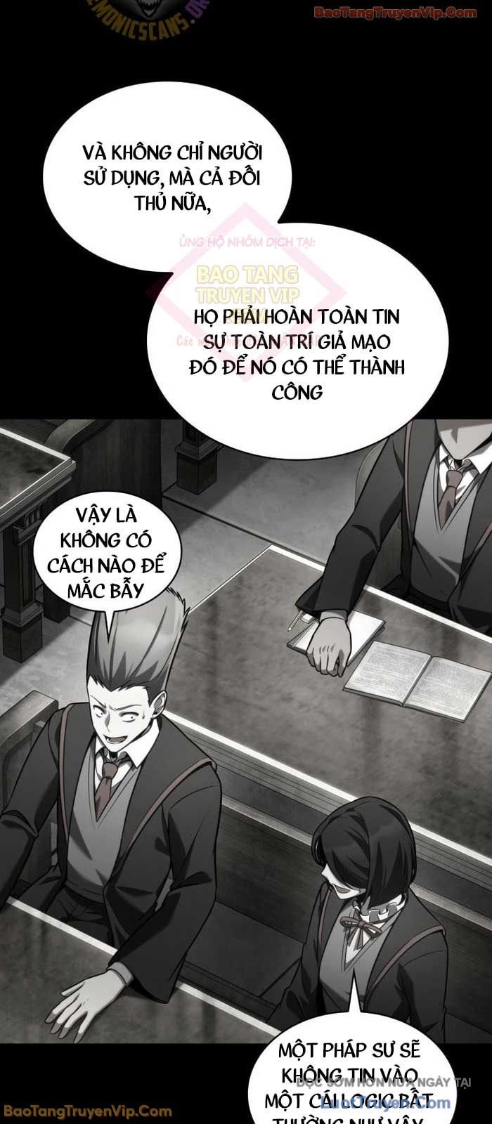 Đại Pháp Sư Toàn Năng Chapter 137 - Trang 2