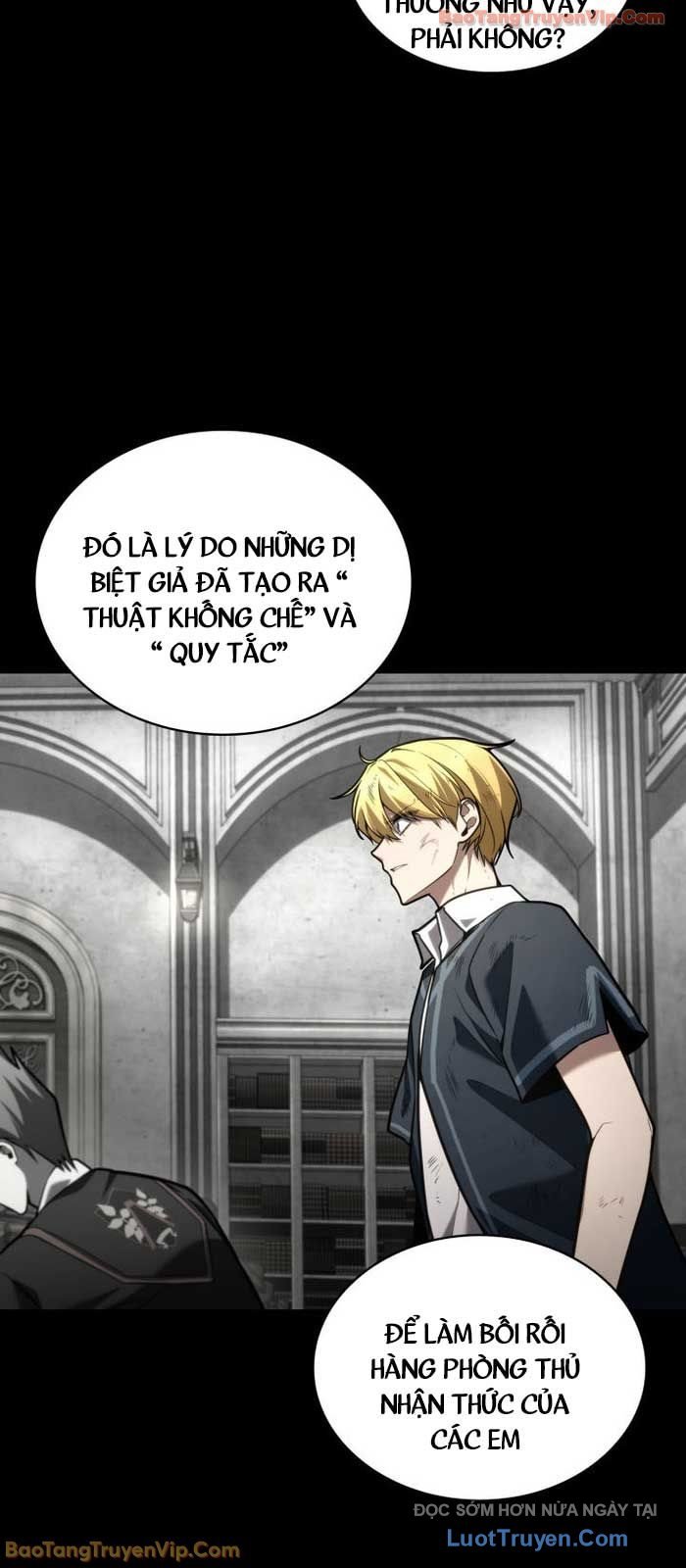 Đại Pháp Sư Toàn Năng Chapter 137 - Trang 2