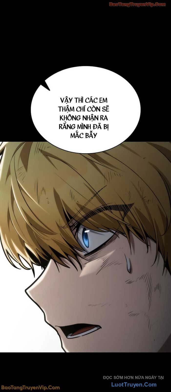 Đại Pháp Sư Toàn Năng Chapter 137 - Trang 2