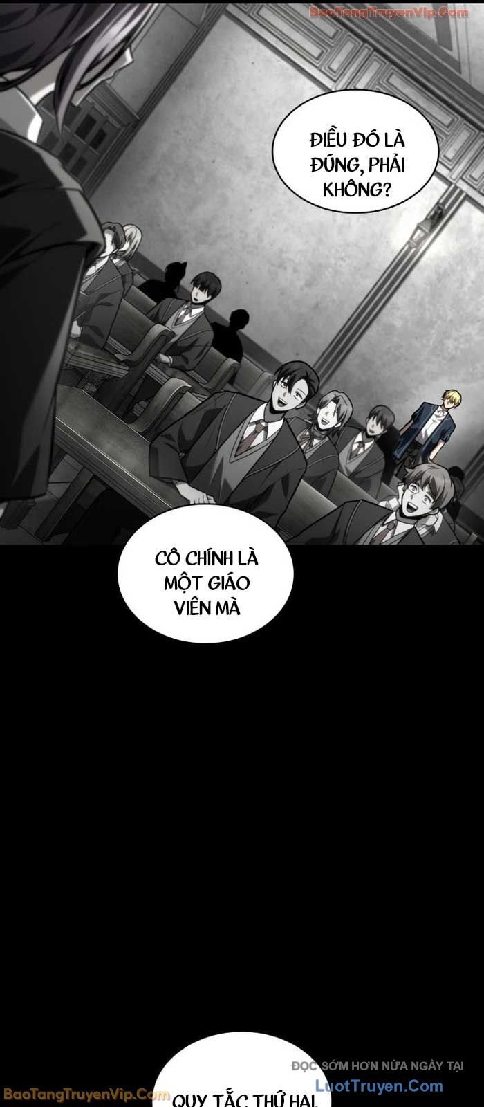 Đại Pháp Sư Toàn Năng Chapter 137 - Trang 2