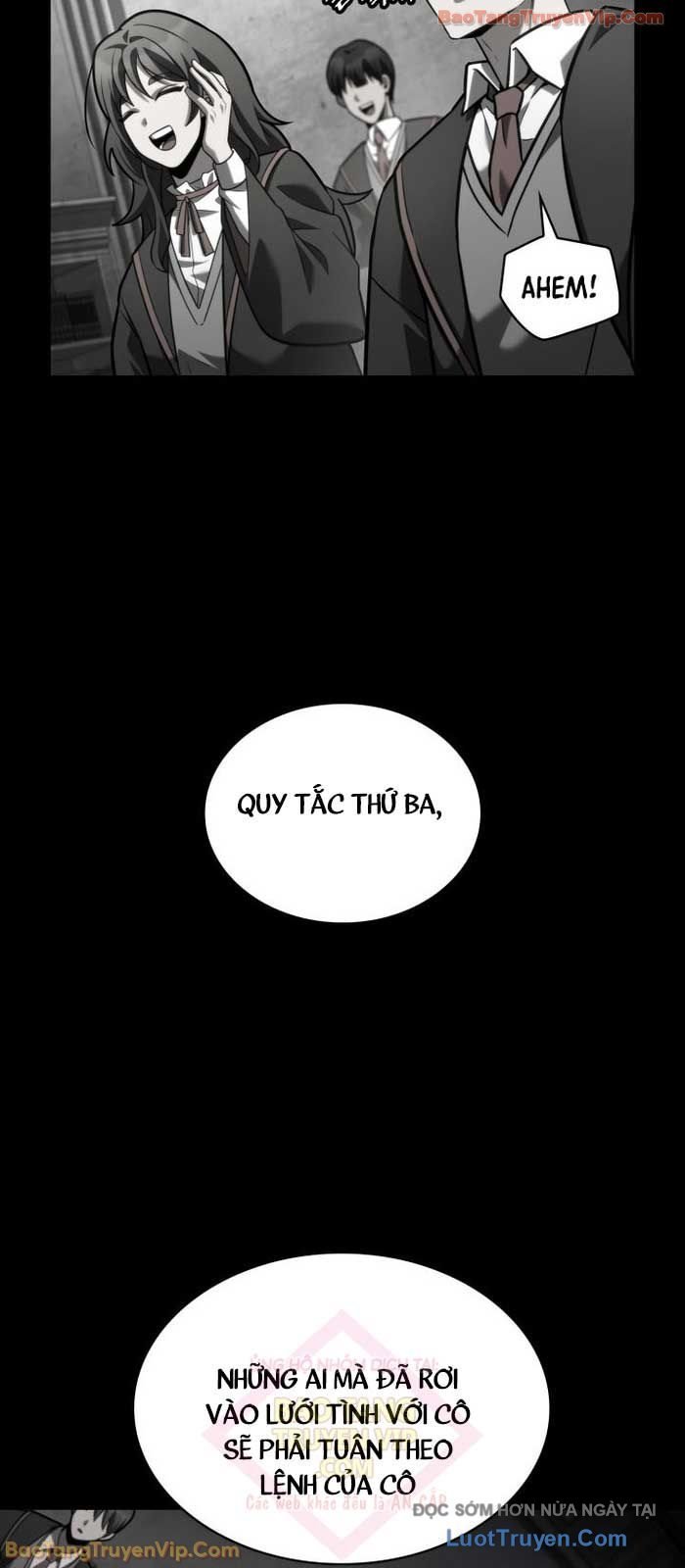 Đại Pháp Sư Toàn Năng Chapter 137 - Trang 2