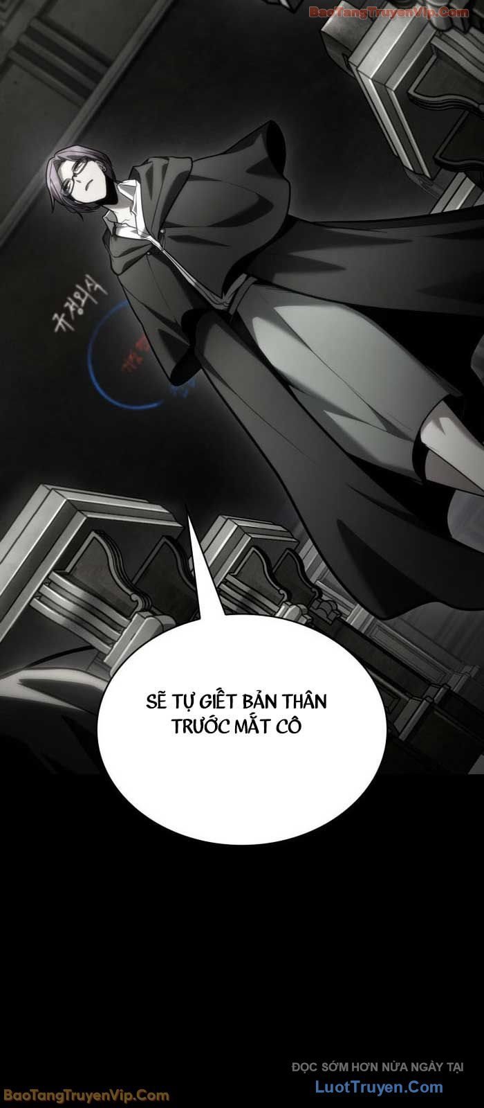 Đại Pháp Sư Toàn Năng Chapter 137 - Trang 2