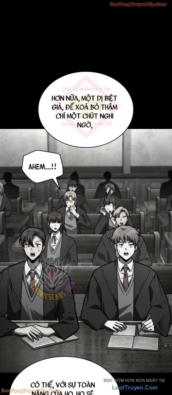 Đại Pháp Sư Toàn Năng Chapter 137 - Trang 2