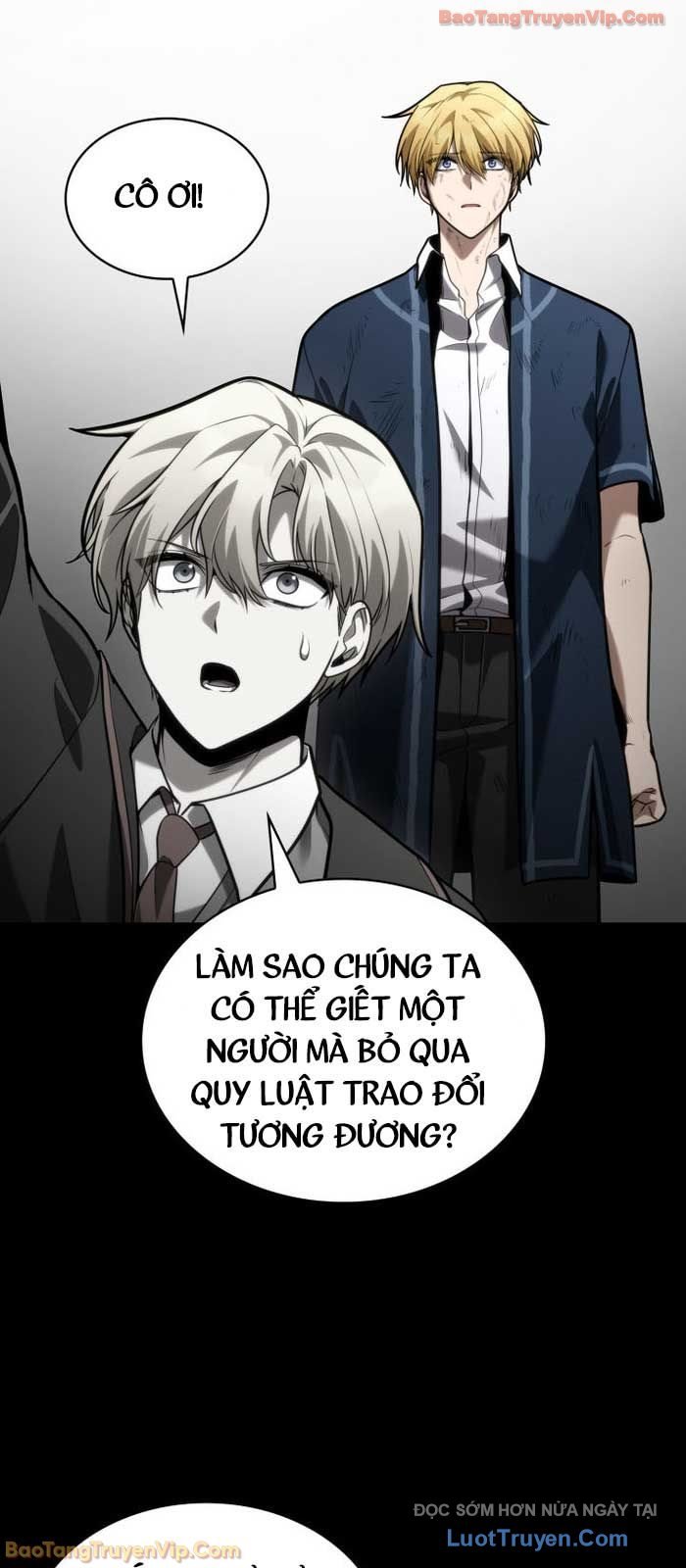 Đại Pháp Sư Toàn Năng Chapter 137 - Trang 2