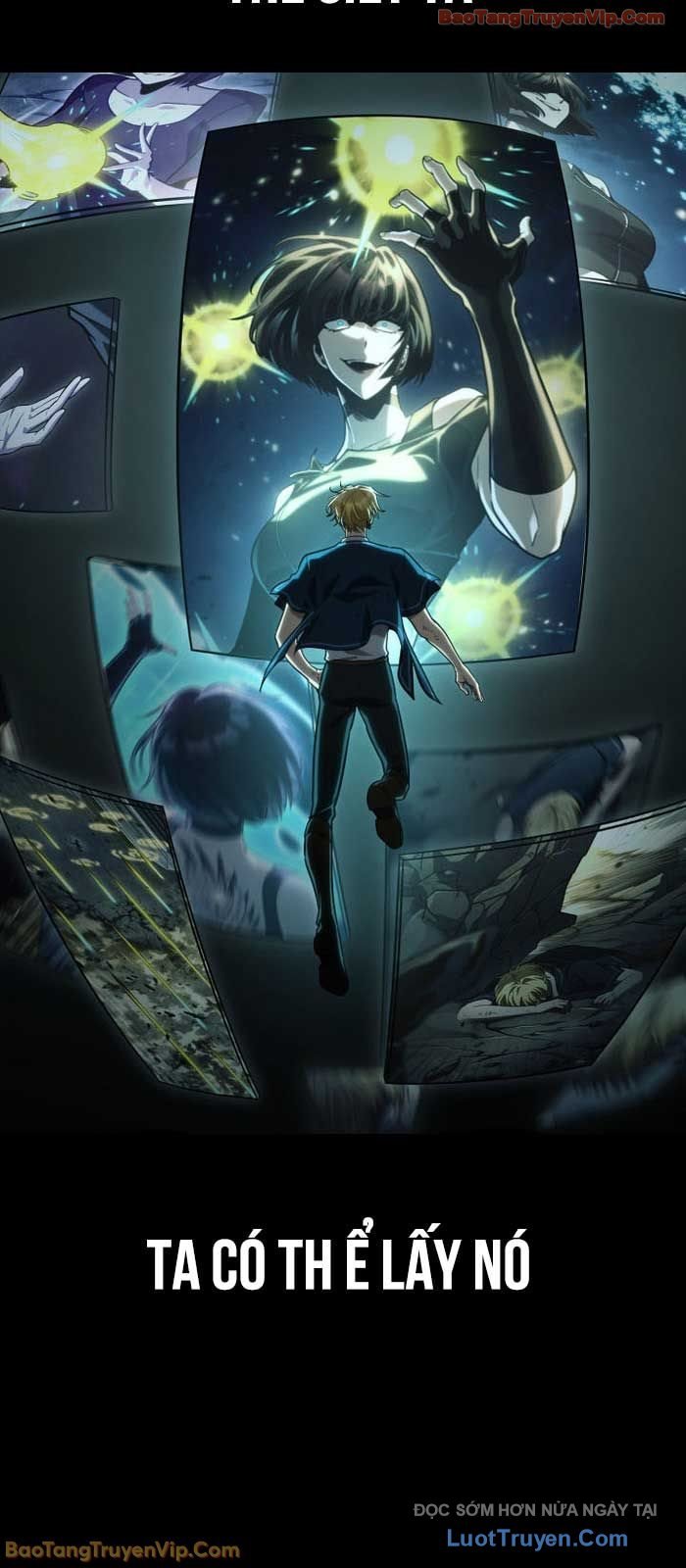 Đại Pháp Sư Toàn Năng Chapter 137 - Trang 2