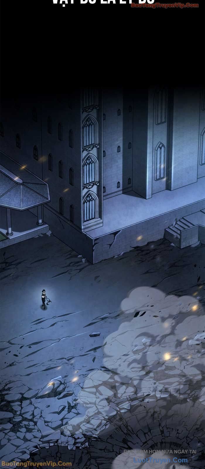 Đại Pháp Sư Toàn Năng Chapter 137 - Trang 2