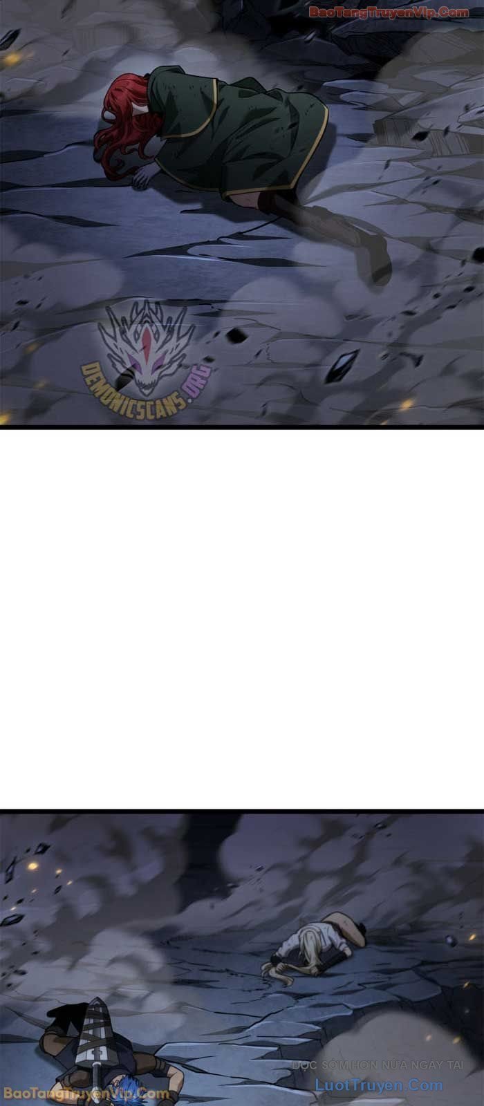 Đại Pháp Sư Toàn Năng Chapter 137 - Trang 2