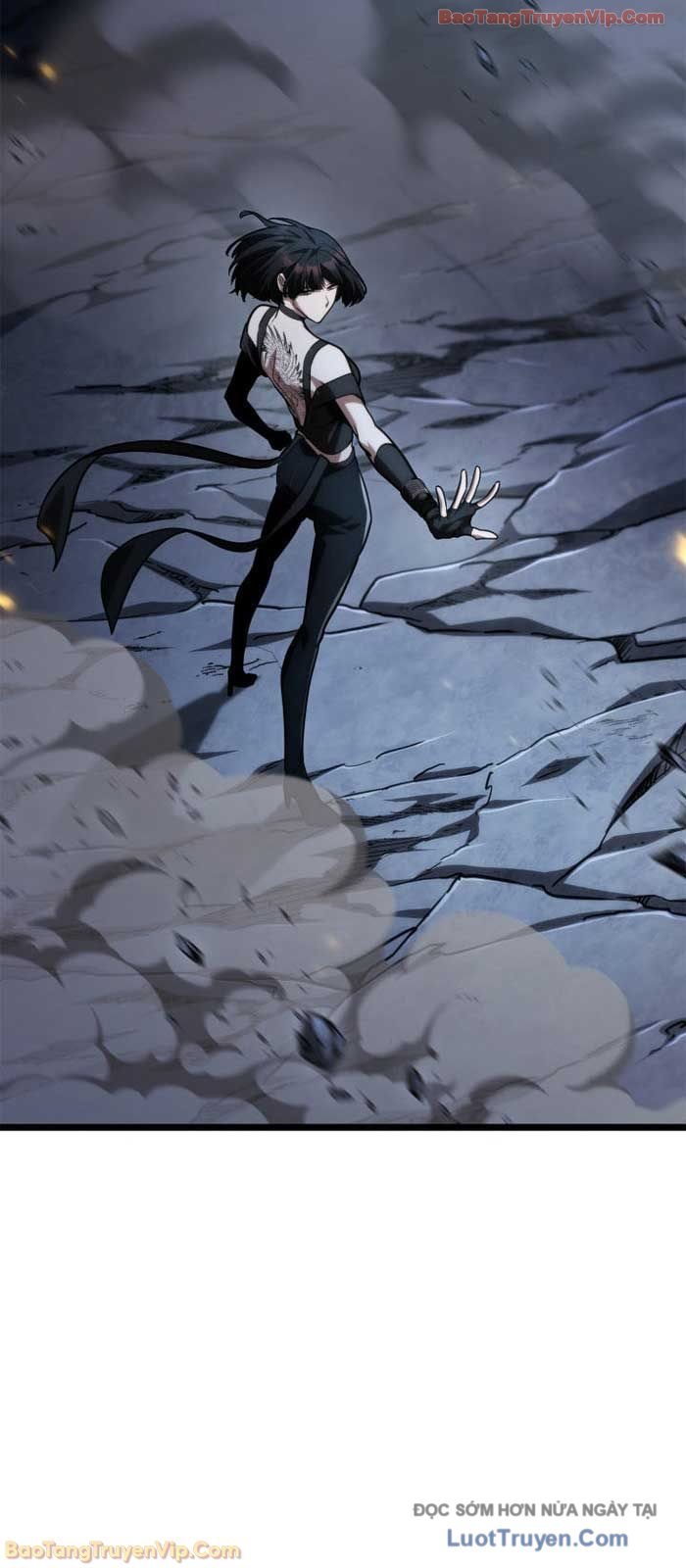 Đại Pháp Sư Toàn Năng Chapter 137 - Trang 2