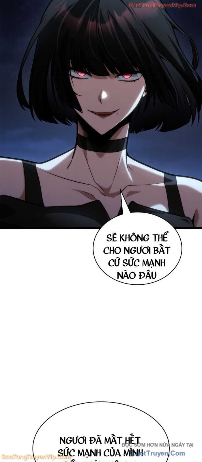 Đại Pháp Sư Toàn Năng Chapter 137 - Trang 2