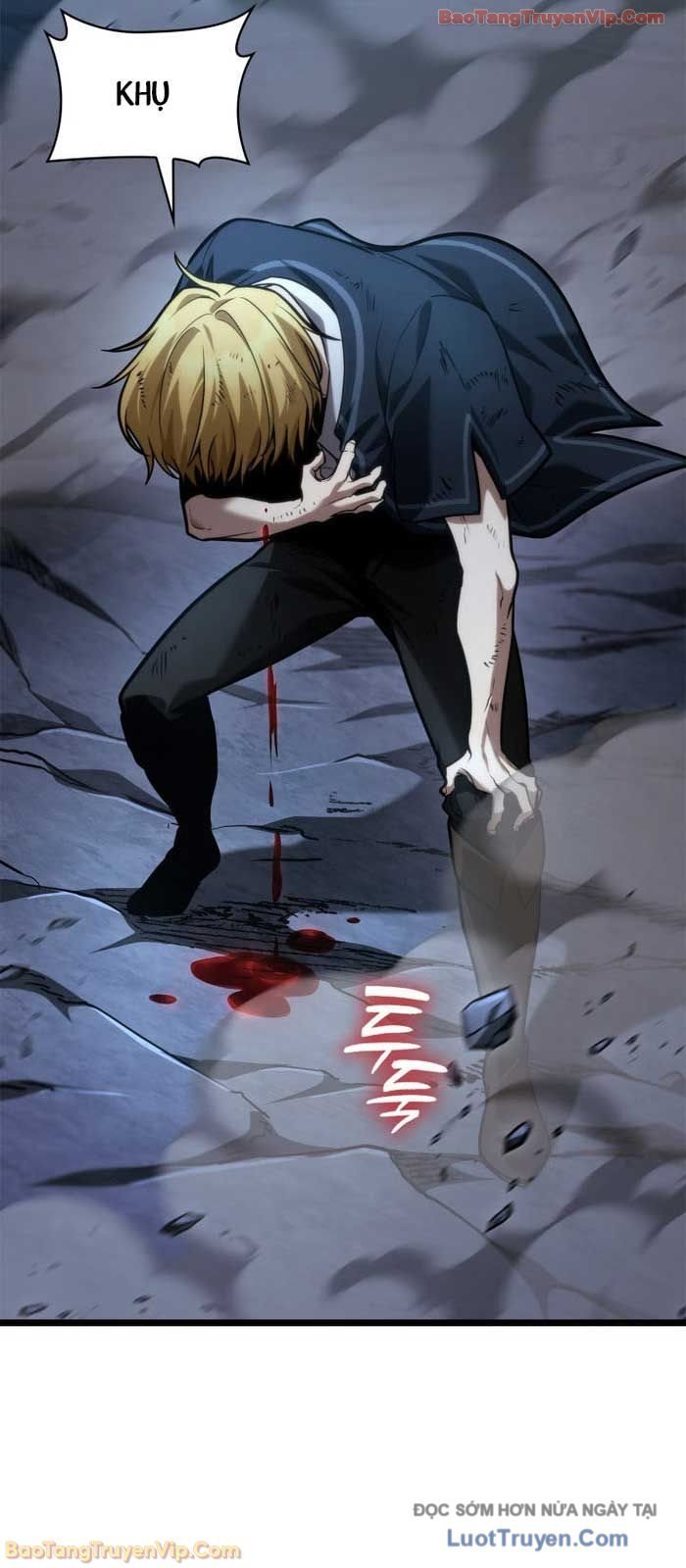 Đại Pháp Sư Toàn Năng Chapter 137 - Trang 2