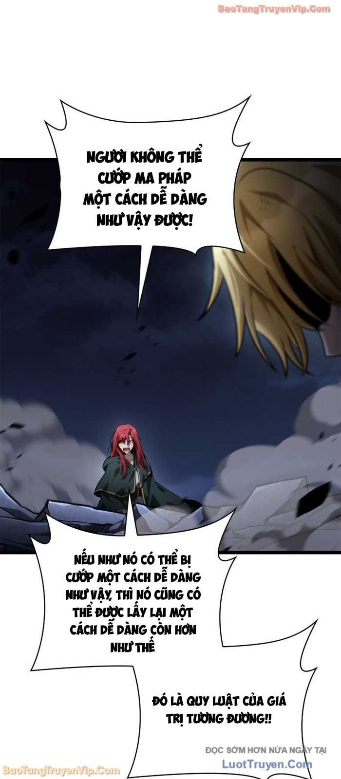 Đại Pháp Sư Toàn Năng Chapter 137 - Trang 2