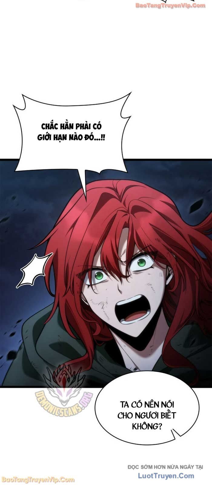 Đại Pháp Sư Toàn Năng Chapter 137 - Trang 2