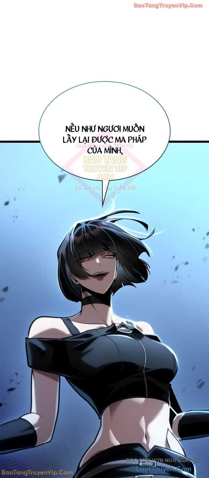Đại Pháp Sư Toàn Năng Chapter 137 - Trang 2