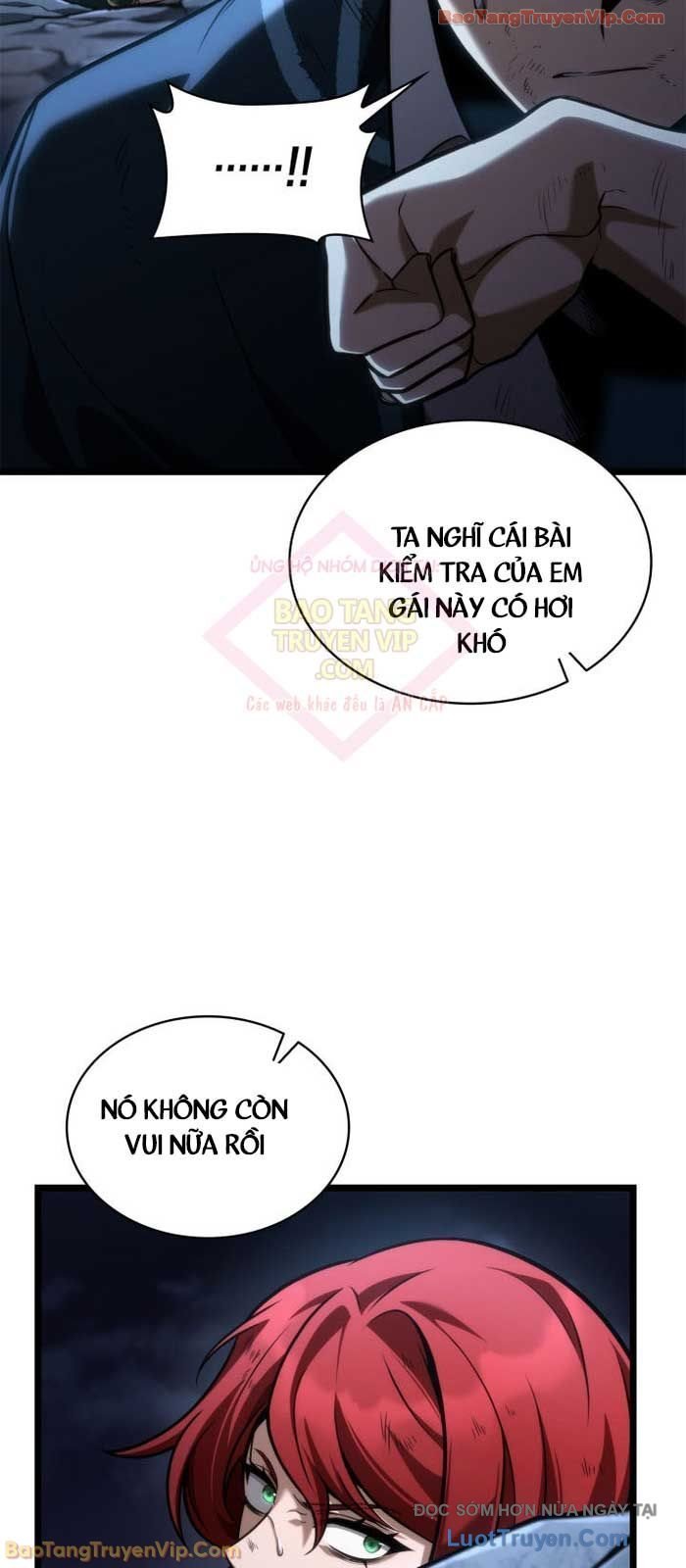 Đại Pháp Sư Toàn Năng Chapter 137 - Trang 2