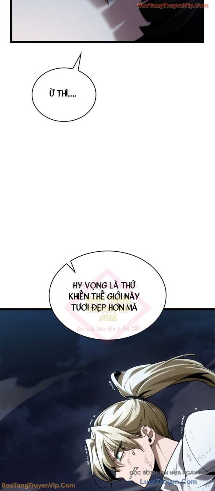 Đại Pháp Sư Toàn Năng Chapter 137 - Trang 2