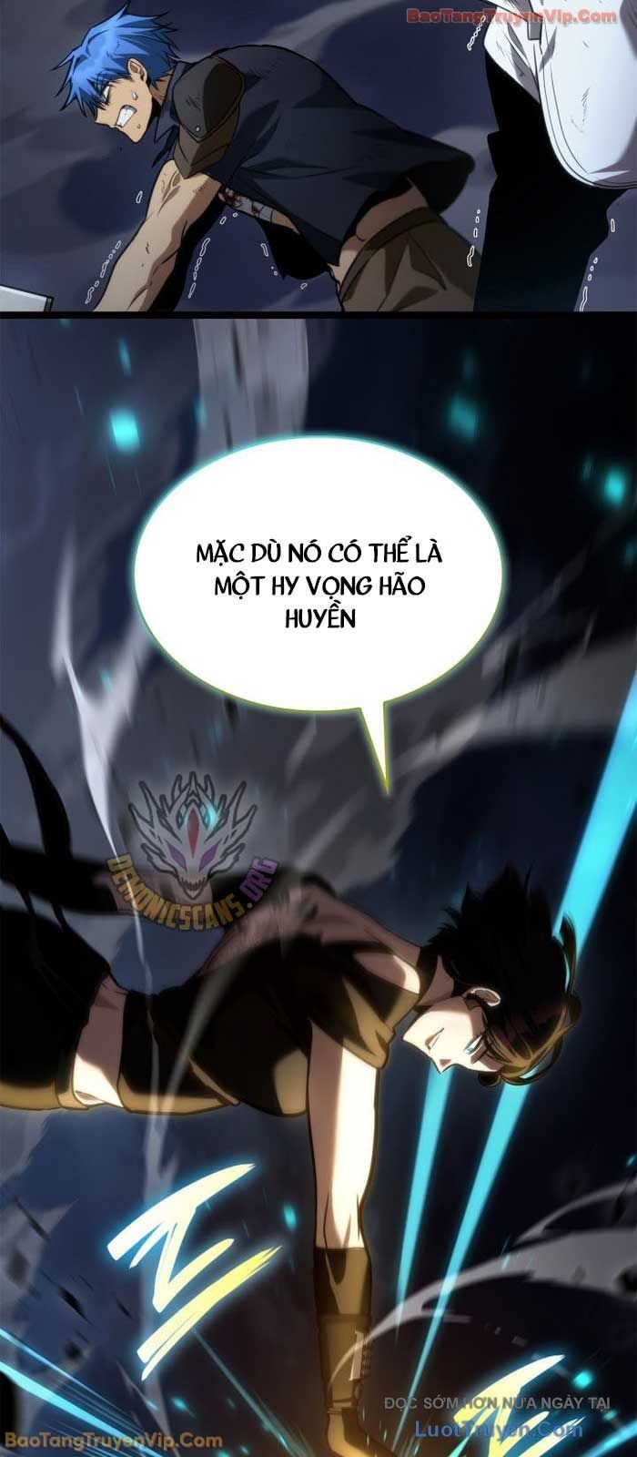 Đại Pháp Sư Toàn Năng Chapter 137 - Trang 2
