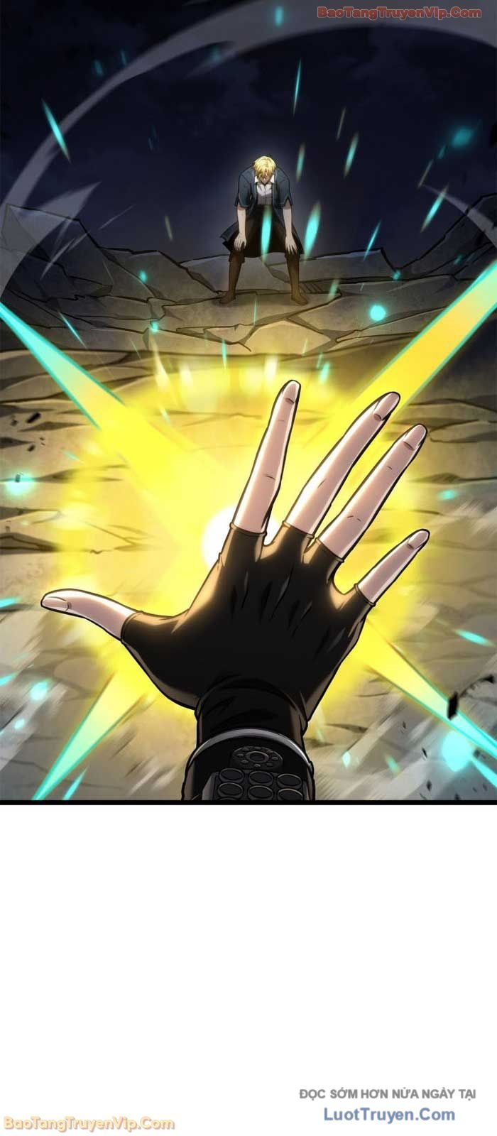 Đại Pháp Sư Toàn Năng Chapter 137 - Trang 2