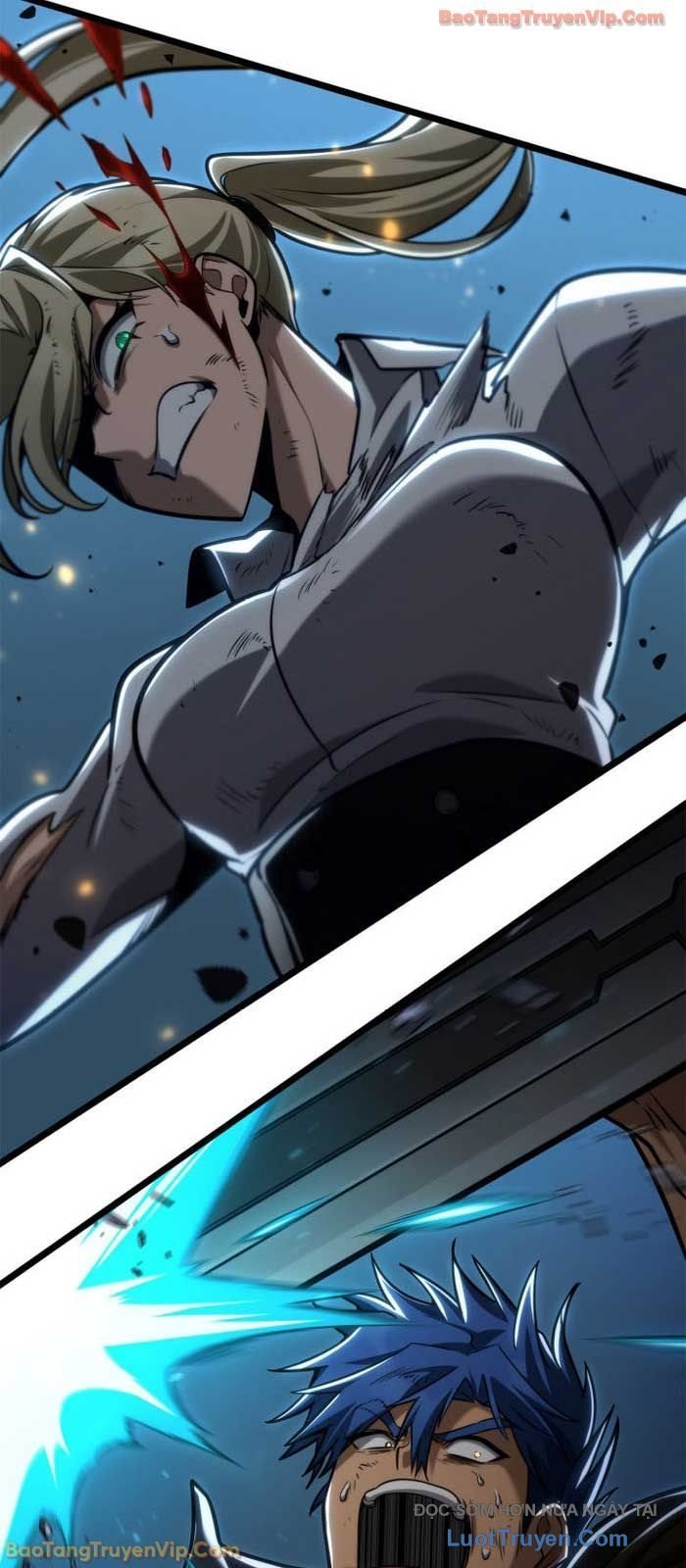 Đại Pháp Sư Toàn Năng Chapter 137 - Trang 2