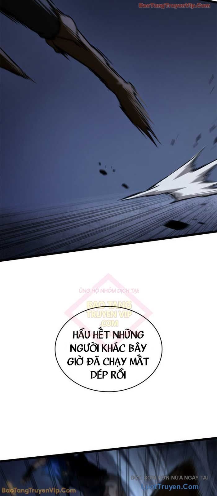 Đại Pháp Sư Toàn Năng Chapter 137 - Trang 2