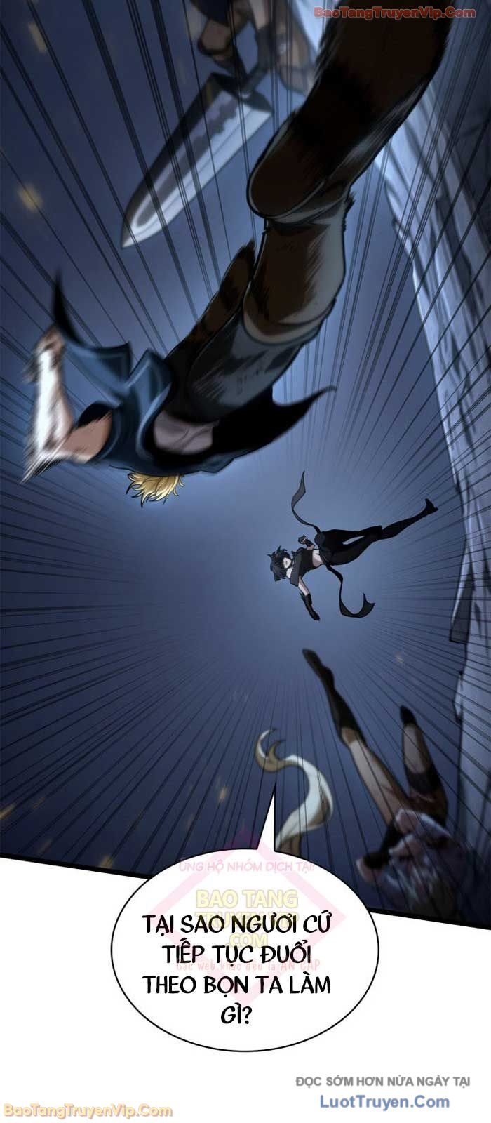 Đại Pháp Sư Toàn Năng Chapter 137 - Trang 2
