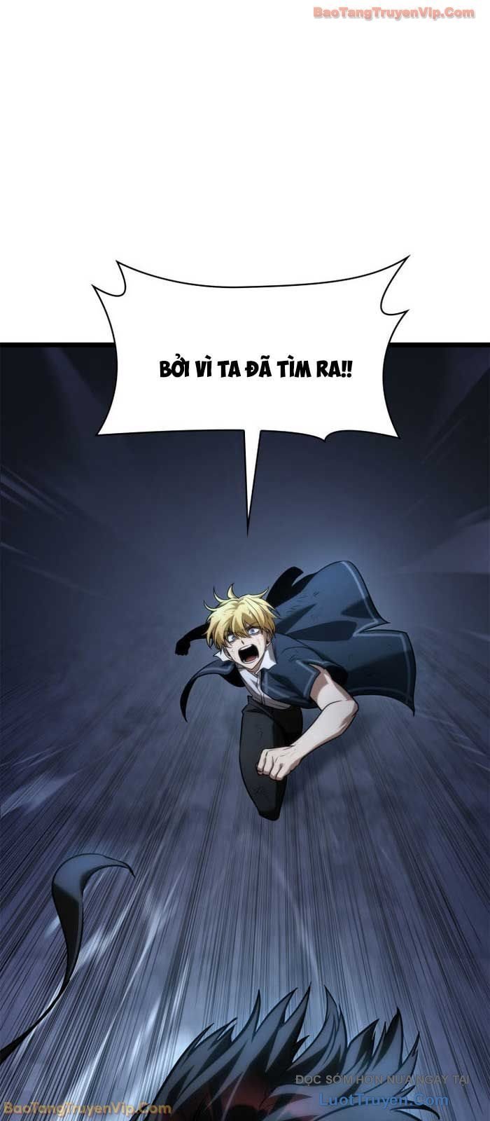 Đại Pháp Sư Toàn Năng Chapter 137 - Trang 2