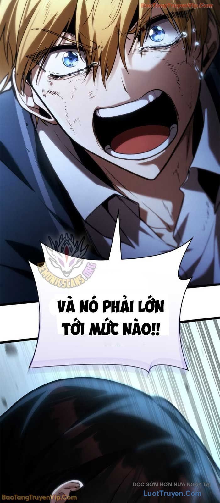 Đại Pháp Sư Toàn Năng Chapter 137 - Trang 2