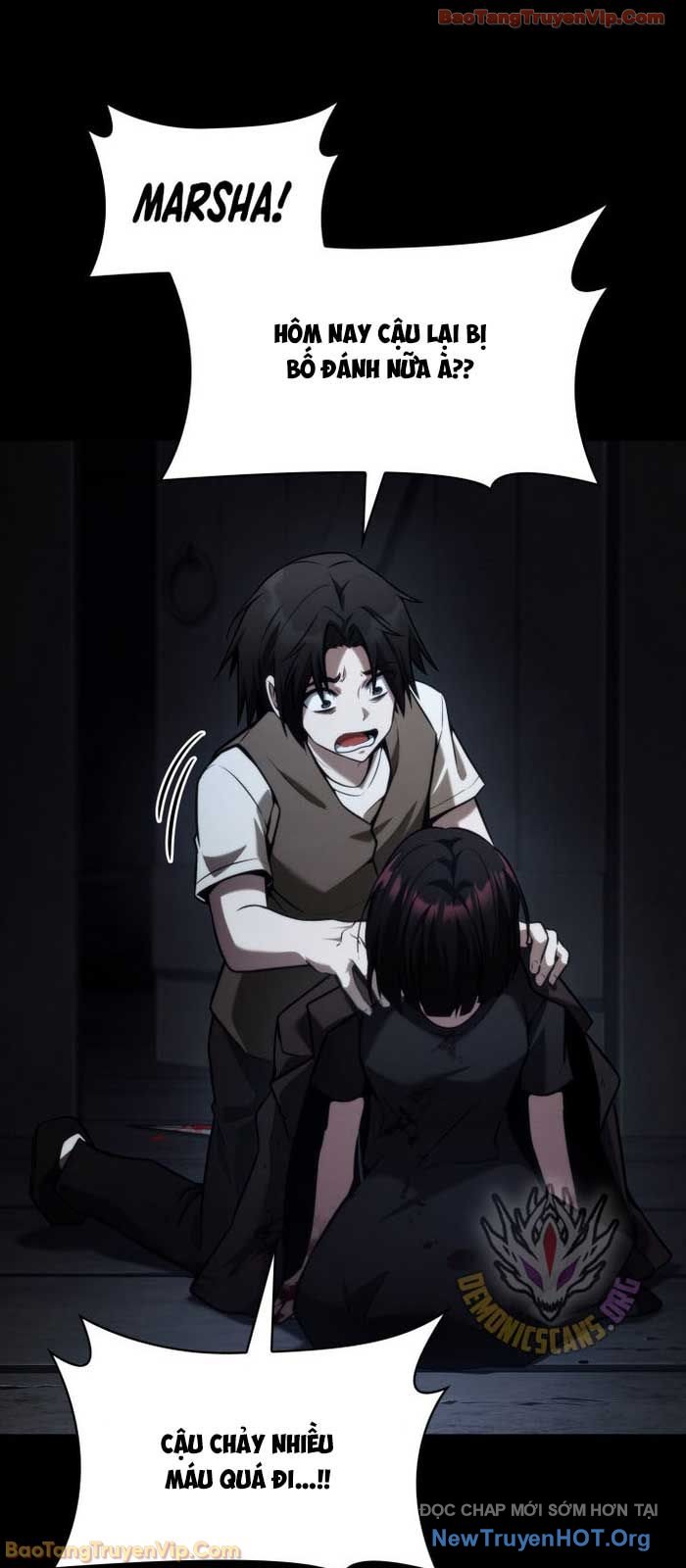Đại Pháp Sư Toàn Năng Chapter 138 - Trang 2